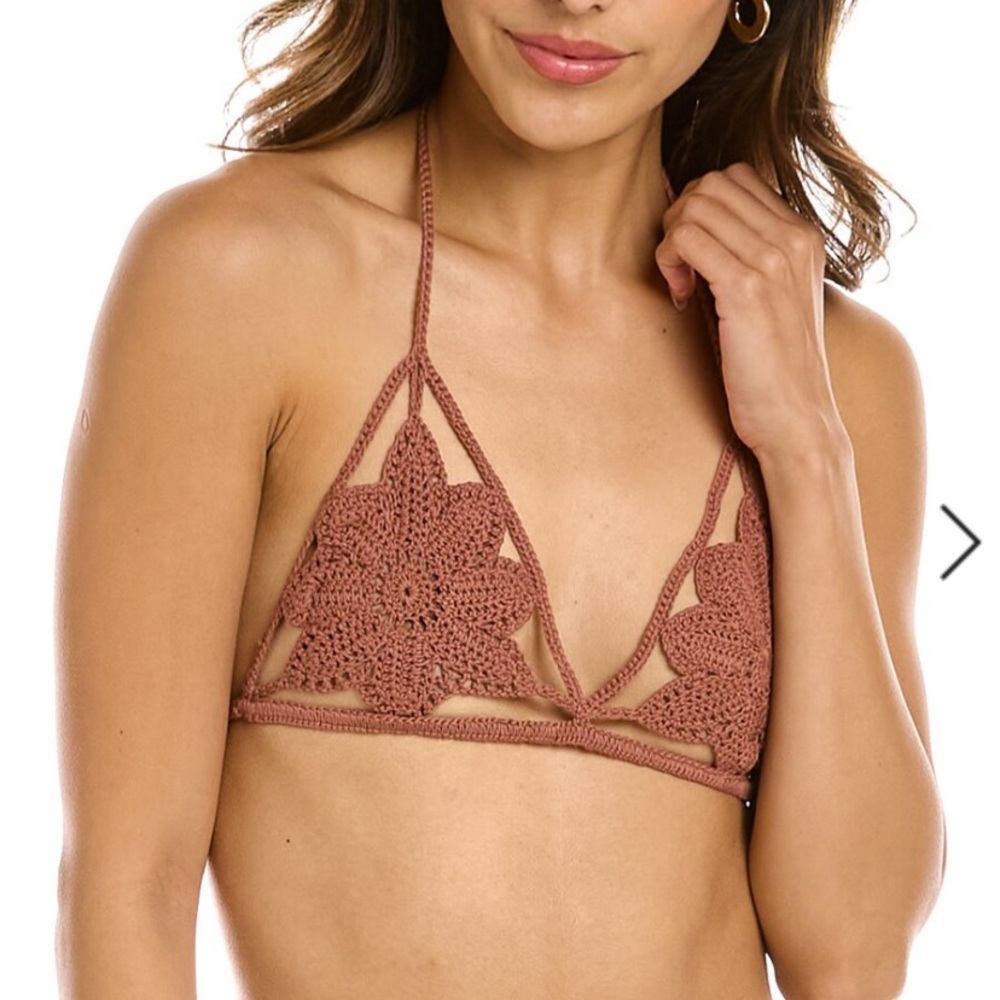 Cult Gaia Dylan bikini top